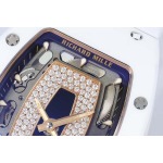 2025年8月5日入荷新作RICHARDMILLE腕時計極上の品質人気商品 /GTR工場