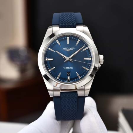 2025年8月5日入荷新作LONGINES腕時計極上の品質人...