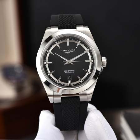 2025年8月5日入荷新作LONGINES腕時計極上の品質人...