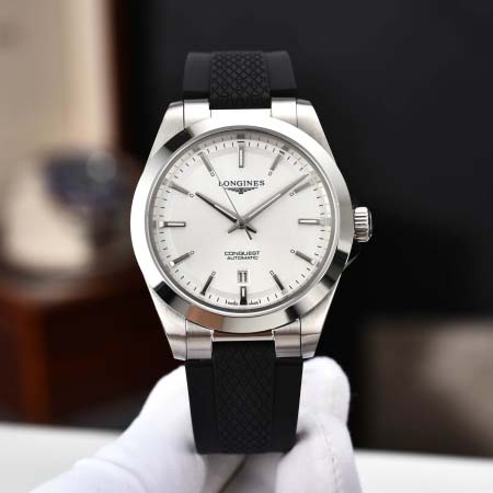 2025年8月5日入荷新作LONGINES腕時計極上の品質人...