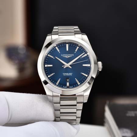 2025年8月5日入荷新作LONGINES腕時計極上の品質人...