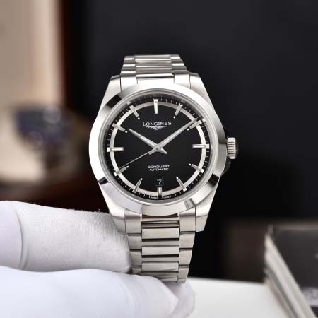 2025年8月5日入荷新作LONGINES腕時計極上の品質人...