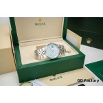 2025年8月5日入荷新作ROLEX腕時計極上の品質人気商品 /GTR工場