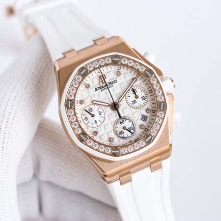 2025年8月5日入荷新作Audemars Piguet腕時...