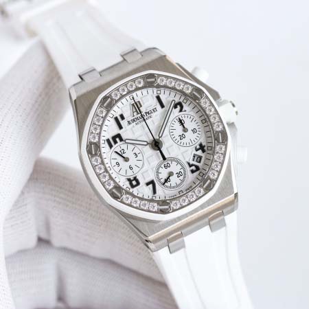 2025年8月5日入荷新作Audemars Piguet腕時...