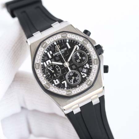 2025年8月5日入荷新作Audemars Piguet腕時...
