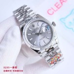 2025年8月5日入荷新作ROLEX腕時計極上の品質人気商品 /GTR工場