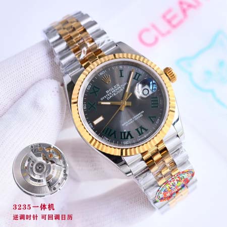 2025年8月5日入荷新作ROLEX腕時計極上の品質人気商品...