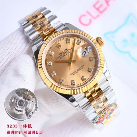 2025年8月5日入荷新作ROLEX腕時計極上の品質人気商品...