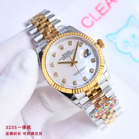 2025年8月5日入荷新作ROLEX腕時計極上の品質人気商品...