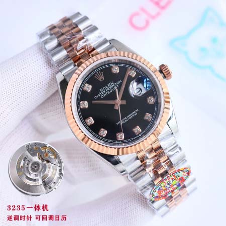 2025年8月5日入荷新作ROLEX腕時計極上の品質人気商品...