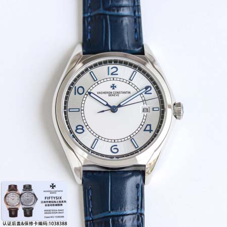 2025年8月5日入荷新作Vacheron Constant...