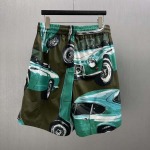 2025年8月6日入荷新作Burberry半ズボン人気商品/DW工場