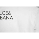 2025年8月6日入荷新作Dolce&Gabbana半袖 tシャツ人気商品/DW工場