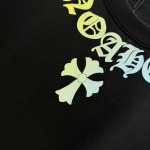 2025年8月6日入荷新作Chrome heartsタンクトップ人気商品/DW工場