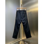 2025年8月6日入荷新作Burberryズボン原版復刻人気で【极品】/正規品と同じサイズ/DW工場S-XL