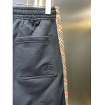 2025年8月6日入荷新作Burberryズボン原版復刻人気で【极品】/正規品と同じサイズ/DW工場S-XL