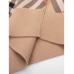 2025年8月6日入荷新作BURBERRYセーター原版復刻人気で【极品】/正規品と同じサイズ/DW工場S-XL