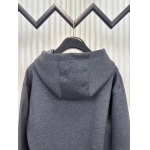 2025年8月12日入荷新作Fendiパーカー人気商品/DW工場