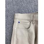 2025年8月14日入荷新作Burberry半ズボン人気商品/DW工場