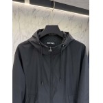 2025年8月20日入荷新作Zegna秋冬ジャケット 高级品超厳選★入手困難/誕生日プレゼント