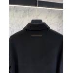 2025年8月20日入荷新作Zegna秋冬ジャケット 高级品超厳選★入手困難/誕生日プレゼント