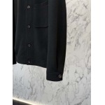 2025年8月20日入荷新作Zegna秋冬ジャケット 高级品超厳選★入手困難/誕生日プレゼント