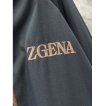 2025年8月20日入荷新作Zegna春秋ジャケット 高级品超厳選★入手困難/誕生日プレゼント/MF工場