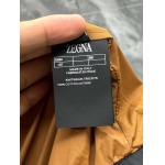 2025年8月20日入荷新作Zegna春秋ジャケット 高级品超厳選★入手困難/誕生日プレゼント/MF工場