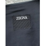2025年8月20日入荷新作Zegna春秋ジャケット 高级品超厳選★入手困難/誕生日プレゼント/MF工場