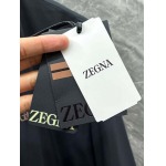 2025年8月20日入荷新作Zegna春秋ジャケット 高级品超厳選★入手困難/誕生日プレゼント/MF工場