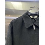 2025年8月20日入荷新作ZEGNA秋冬ジャケット 高级品超厳選★入手困難/誕生日プレゼント/MF工場