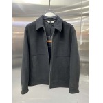 2025年8月20日入荷新作ZEGNA秋冬ジャケット 高级品超厳選★入手困難/誕生日プレゼント/MF工場