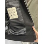 2025年8月20日入荷新作ZEGNA秋冬ジャケット 高级品超厳選★入手困難/誕生日プレゼント/MF工場