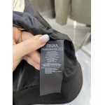 2025年8月20日入荷新作ZEGNA秋冬ジャケット 高级品超厳選★入手困難/誕生日プレゼント/MF工場