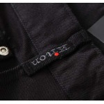 2025年8月21日入荷新作Kitonスラックス高品質人気商品/HC工場
