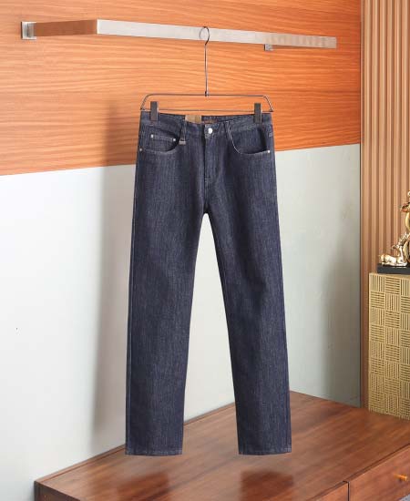 2025年8月21日入荷新作Loropiana  ジーパン高...