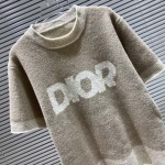 2025年8月23日秋冬入荷新作Diorセーター人気商品/B6工場