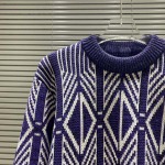 2025年8月23日秋冬入荷新作Diorセーター人気商品/B6工場