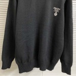 2025年8月23日秋冬入荷新作Pradaセーター人気商品/B6工場