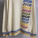 2025年8月23日秋冬入荷新作Diorセーター人気商品/B6工場
