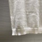 2025年8月23日秋冬入荷新作Dior ニットタンクトップセーター人気商品/B6工場