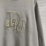 2025年8月23日秋冬入荷新作Diorセーター人気商品/B6工場