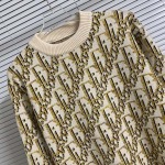 2025年8月23日秋冬入荷新作Diorセーター人気商品/B6工場