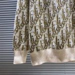 2025年8月23日秋冬入荷新作Diorセーター人気商品/B6工場