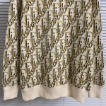 2025年8月23日秋冬入荷新作Diorセーター人気商品/B6工場