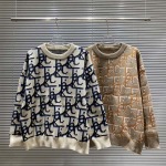 2025年8月23日秋冬入荷新作Diorセーター人気商品/B6工場