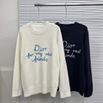 2025年8月23日秋冬入荷新作Diorセーター人気商品/B6工場