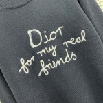 2025年8月23日秋冬入荷新作Diorセーター人気商品/B6工場