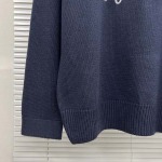 2025年8月23日秋冬入荷新作Diorセーター人気商品/B6工場